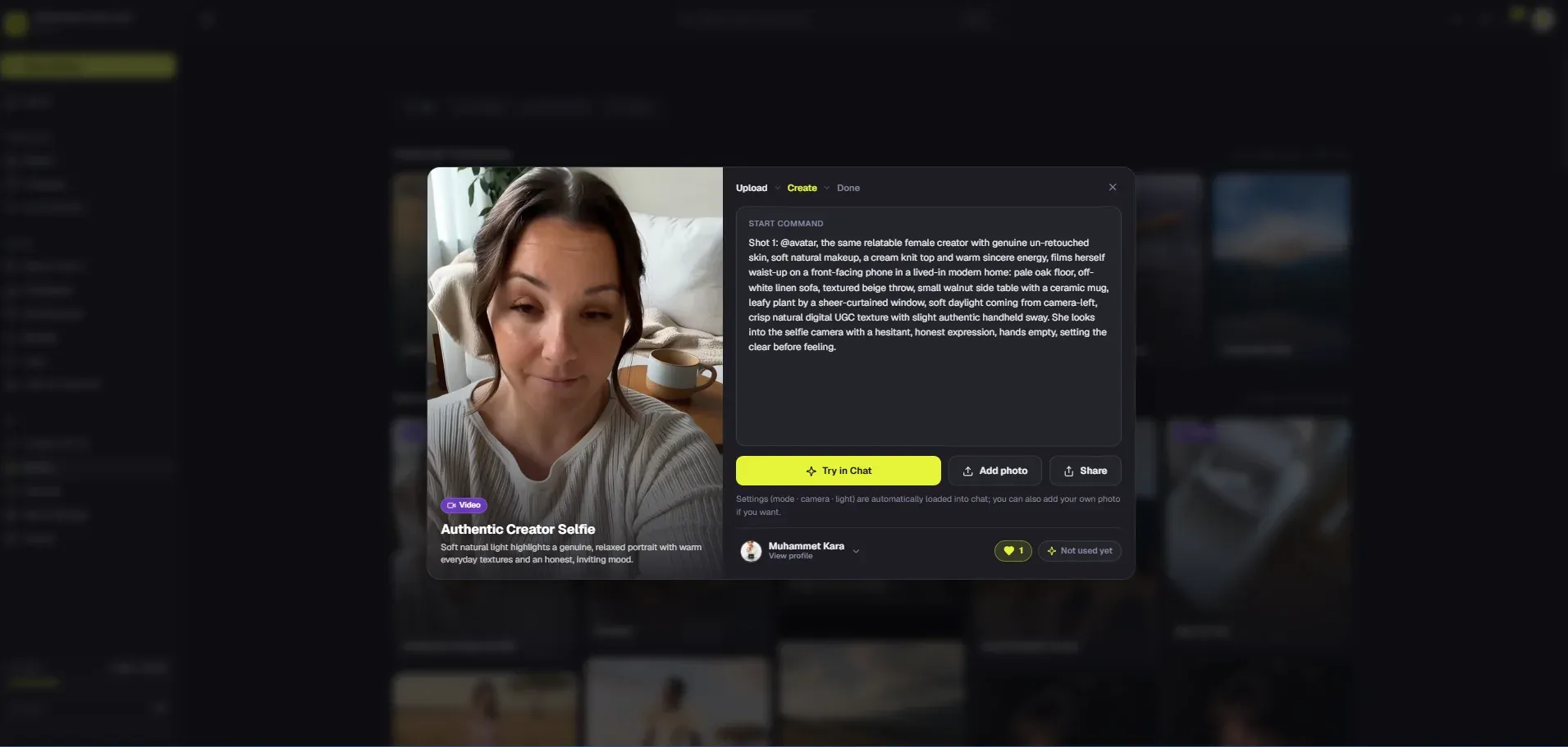 Dika Studio: avatars and presenters