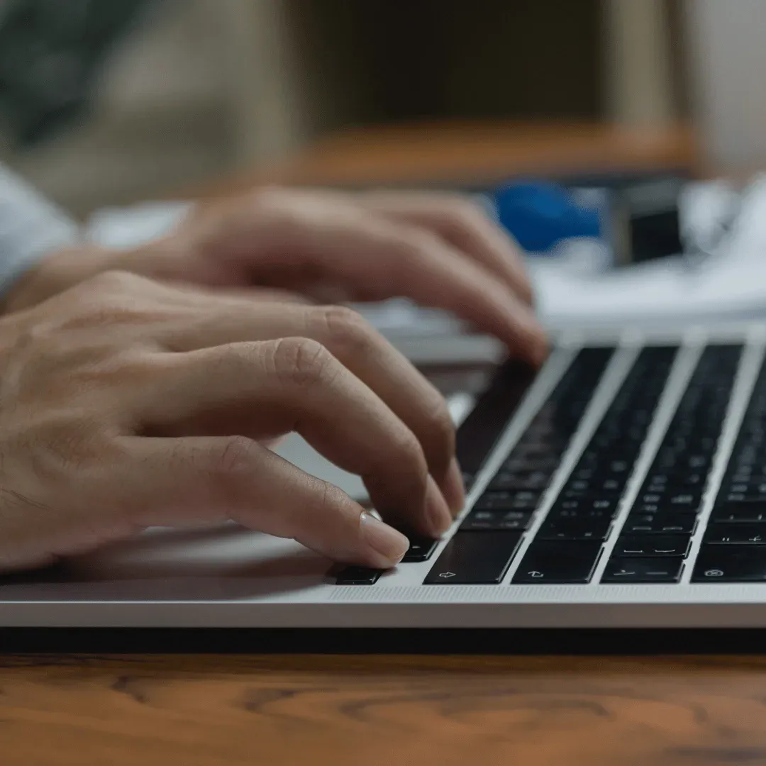 Technical support & website maintenance by Dika Design