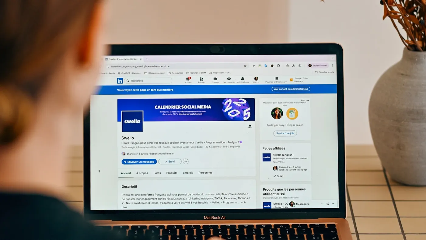 CTA e contenuto che lavorano insieme per aumentare le richieste