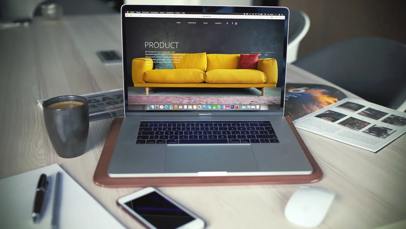 Copywriting session for improving landing page headlines and form conversion