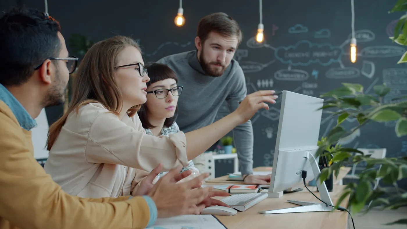 Monitoraggio di sicurezza e continuita operativa per il sito aziendale