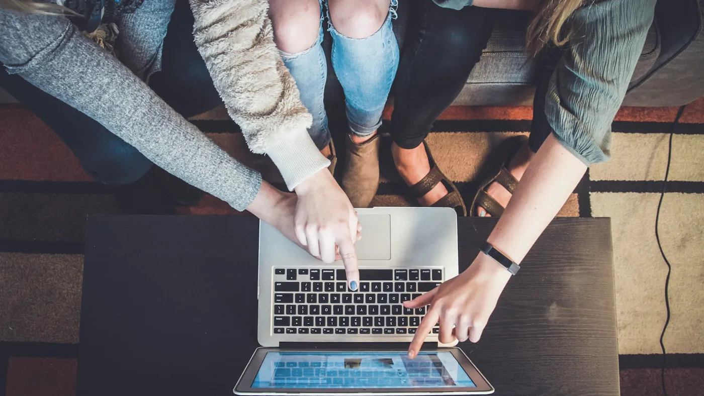 Landingpage Audit fuer Dienstleister und Agenturen